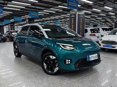 GAC AION UT 420 Smart Premium Edition - ფოტო 3