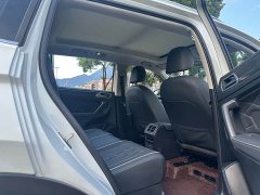 Volkswagen Tiguan L Facelift 330TSI Automatic FWD R-Line Comfort Edition - ფოტო 10