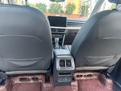Volkswagen Tiguan L Facelift 330TSI Automatic FWD R-Line Comfort Edition - ფოტო 11