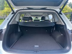 Volkswagen Tiguan L Facelift 330TSI Automatic FWD R-Line Comfort Edition - ფოტო 12