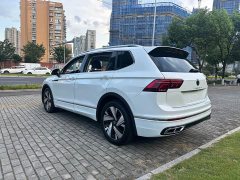 Volkswagen Tiguan L Facelift 330TSI Automatic FWD R-Line Comfort Edition - ფოტო 3
