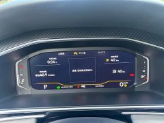 Volkswagen Tiguan L Facelift 330TSI Automatic FWD R-Line Comfort Edition - ფოტო 7