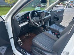 Volkswagen Tiguan L Facelift 330TSI Automatic FWD R-Line Comfort Edition - ფოტო 8