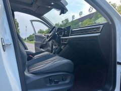 Volkswagen Tiguan L Facelift 330TSI Automatic FWD R-Line Comfort Edition - ფოტო 9