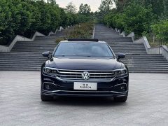 Volkswagen Phideon 380TSI Premium Edition - ფოტო 2
