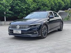 Volkswagen Phideon 380TSI Premium Edition - ფოტო 3