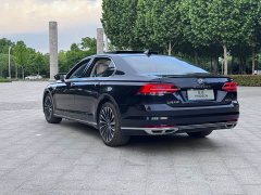 Volkswagen Phideon 380TSI Premium Edition - ფოტო 4