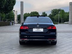 Volkswagen Phideon 380TSI Premium Edition - ფოტო 5