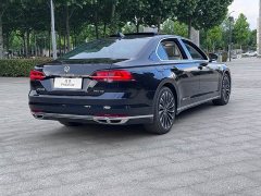 Volkswagen Phideon 380TSI Premium Edition - ფოტო 6