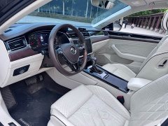 Volkswagen Phideon 380TSI Premium Edition - ფოტო 7