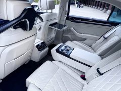 Volkswagen Phideon 380TSI Premium Edition - ფოტო 8