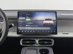 Leapmotor Leapo B01 650 LiDAR Edition - ფოტო 12