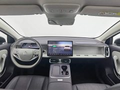 Leapmotor Leapo B01 650 LiDAR Edition - ფოტო 5