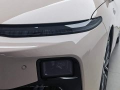 Leapmotor Leapo B01 650 LiDAR Edition - ფოტო 7