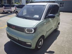 Wuling Hongguang MINIEV Macaron Sandwich Edition 170km LFP - ფოტო 1