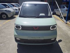 Wuling Hongguang MINIEV Macaron Sandwich Edition 170km LFP - ფოტო 2