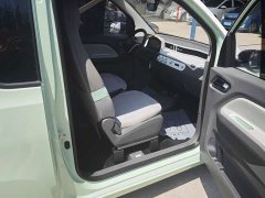 Wuling Hongguang MINIEV Macaron Sandwich Edition 170km LFP - ფოტო 4