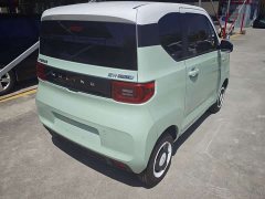 Wuling Hongguang MINIEV Macaron Sandwich Edition 170km LFP - ფოტო 5