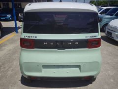 Wuling Hongguang MINIEV Macaron Sandwich Edition 170km LFP - ფოტო 6
