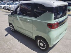 Wuling Hongguang MINIEV Macaron Sandwich Edition 170km LFP - ფოტო 7