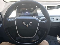 Wuling Hongguang MINIEV Macaron Sandwich Edition 170km LFP - ფოტო 9