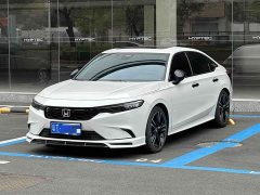 Honda Envix Version 240TURBO CVT Luxury Edition - ფოტო 1