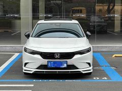 Honda Envix Version 240TURBO CVT Luxury Edition - ფოტო 3