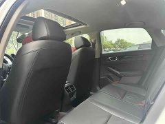Honda Envix Version 240TURBO CVT Luxury Edition - ფოტო 5