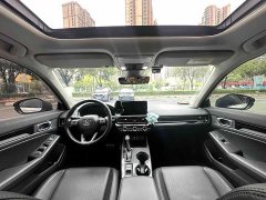 Honda Envix Version 240TURBO CVT Luxury Edition - ფოტო 6