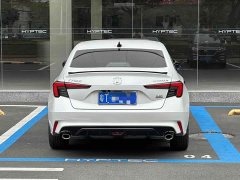 Honda Envix Version 240TURBO CVT Luxury Edition - ფოტო 7
