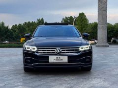 Volkswagen Phideon 380TSI Premium Edition - ფოტო 2
