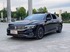 Volkswagen Phideon 380TSI Premium Edition - ფოტო 3