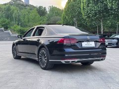 Volkswagen Phideon 380TSI Premium Edition - ფოტო 4