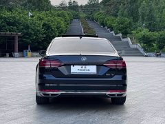 Volkswagen Phideon 380TSI Premium Edition - ფოტო 5