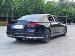 Volkswagen Phideon 380TSI Premium Edition - ფოტო 6