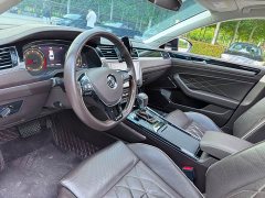 Volkswagen Phideon 380TSI Premium Edition - ფოტო 7