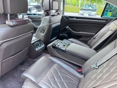 Volkswagen Phideon 380TSI Premium Edition - ფოტო 8