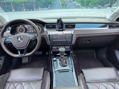 Volkswagen Phideon 380TSI Premium Edition - ფოტო 9
