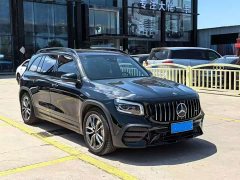 Mercedes-Benz Mercedes-AMG GLB 35 4MATIC - ფოტო 2