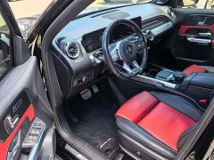 Mercedes-Benz Mercedes-AMG GLB 35 4MATIC - ფოტო 4