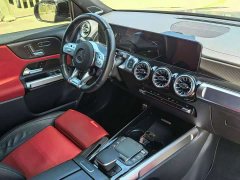 Mercedes-Benz Mercedes-AMG GLB 35 4MATIC - ფოტო 5