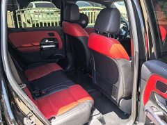Mercedes-Benz Mercedes-AMG GLB 35 4MATIC - ფოტო 6