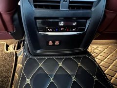 BMW 3 Series 325Li M Sport Package - ფოტო 10