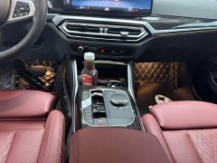 BMW 3 Series 325Li M Sport Package - ფოტო 12