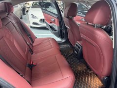 BMW 3 Series 325Li M Sport Package - ფოტო 13
