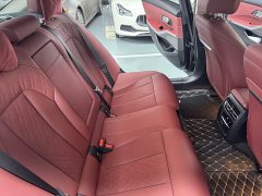 BMW 3 Series 325Li M Sport Package - ფოტო 14