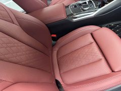 BMW 3 Series 325Li M Sport Package - ფოტო 16