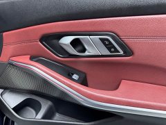 BMW 3 Series 325Li M Sport Package - ფოტო 17