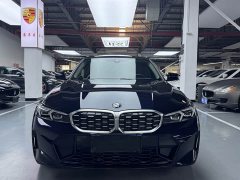 BMW 3 Series 325Li M Sport Package - ფოტო 2