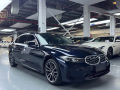 BMW 3 Series 325Li M Sport Package - ფოტო 3
